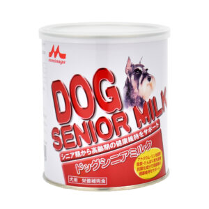 Dog Senior Milk
